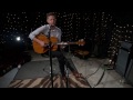 the tallest man on earth darkness of the dream live on kexp