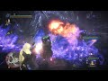 arch tempered monsters were a bad choice monster hunter world