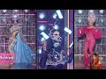 Runway Category Is ..... Net Gala! - RuPaul's Drag Race All Stars 8