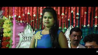 New Official Mungda Live With Dance || Nisha Sen || 9584178007