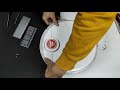 Пахнет паленым пластиком Ремонт пылесоса xiaomi robot vacuum cleaner