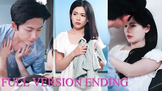 He didn't take her love seriously💔she stopped loving him, and he went crazy!KDrama【ENG SUB】