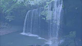 Nabegataki Falls