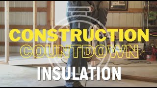 Insulation Tips And Code Requirements | From an Inspector