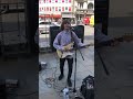 Oasis Cover - I Hope I Think I Know by Laurie Wright (The Lodgers) Hammersmith