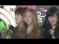 120119 snsd 본상 수상 seoul music awards_소녀시대_少女時代