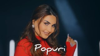 Şəbnəm Tovuzlu - Popuri 2 (Yeni 2025)