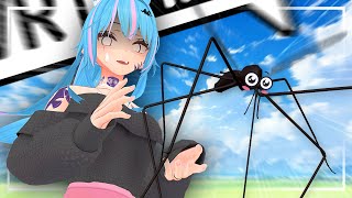 MOSQUITO: Hilarious VRChat Jumpscares
