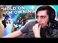 13 Times Shroud OWNED in Apex Legends