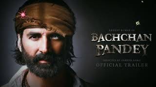 Bachchan Pandey New Upcoming Hindi Movie 2022 | Bachchan Pandey Official trailer images |
