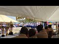 BETHESDA APOSTOLIC CHURCH - CHIWIRIRI SUNDAY SCHOOL CONFERENCE 2022