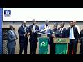 NGX Begins T+1 Settlement Cycle