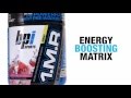 1.M.R™ Powerful Pre Workout Powder - BPI Sports