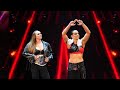 Shayna Baszler Entrance: WWE SmackDown, Nov. 4, 2022