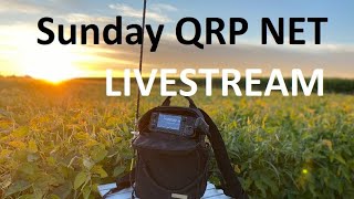 Sunday QRP SSB Net (Jan 12)