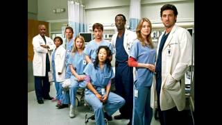 Buffseeds - Sparkle Me ( Greys Anatomy S01E05 ) | Tv Music