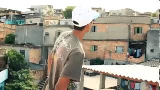 MC Crazy   Mensageiro de Deus  CLIPE OFICIAL  2013