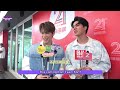 eng sub fortpeat 17.10.2022 starlight y news interview for the 21st anniv event