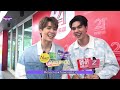 eng sub fortpeat 17.10.2022 starlight y news interview for the 21st anniv event