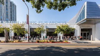 BAMPFA 2024