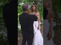 Abito da Sposa Modello SBA1422 firmato Stefano Blandaleone