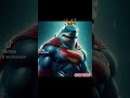 KING SHARK