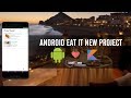 Kotlin Android Tutorial - New Eat It part 62 Show Order Detail