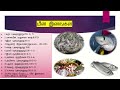 part 11 unit iv தமிழரும் தொழில்நுட்பமும் annauniversity b.e b.tech academic enginnering