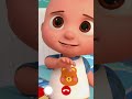 JJ's Little Boo-Boo! 😢 Mommy to the Rescue! | FaceTime Fun with CoComelon!  #shorts #cocomelon