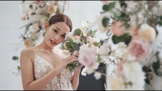 饒宗頤文化館 Hyatt Regency Tsim Sha Tsui Hong Kong Wedding | Same Day Edit