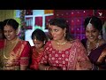 aarthee u0026 kamalesh wedding sri chaitanya mahal thiruporur