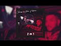 @suntchriss x Ilan̈ Videns - 2 in 1 (Official Audio)