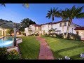 Iconic Waterfront Home in San Diego, California | Sotheby's International Realty