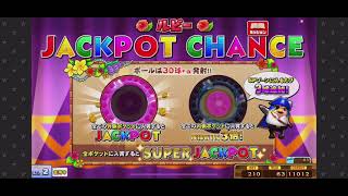 コナステカラコロッタ4 ルビージャックポットチャンス