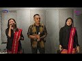 pancasila x rumah kita cover by trio rasa manise