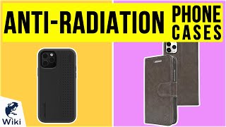 10 Best Anti-Radiation Phone Cases 2020