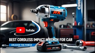 5 Best Cordless Impact Wrenches of 2025