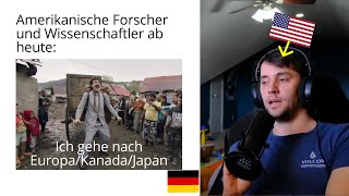 American reacts Top German Memes This Week [#86]