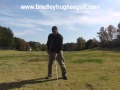 Lag in the Golf Swing- Bradley Hughes Golf