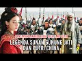 The legend of Sunan Gunung Jati and the Chinese Princess