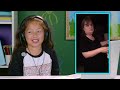 KIDS REACT TO THE HELL CHALLENGE