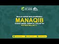 🔴LIVE RUTINAN MALAM 11 | MANAQIB SYEKH ABDUL QODIR AL-JAILANI