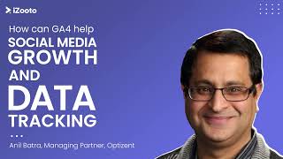 Master Social Media Growth and Data Tracking with GA4 Analytics