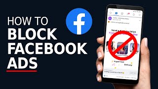 Facebook Videos Me Ads Kaise Band Kare | How To Block Facebook Ads On Android (2022)
