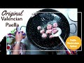 Original Valencian Paella Cooking | Paella Masterclass Sydney