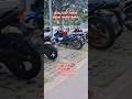 moto MATIC kurang di minati di malaysia #shorts