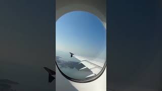 Asiana OZ711 ICN to TPE takeoff (A380-841)