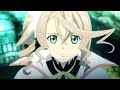 lyrics amv tales of zestiria the x op full kaze no uta 風ノ唄 flow