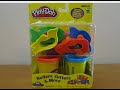 Play-Doh Rollers | Cutters | and More Playset by Hasbro Toys