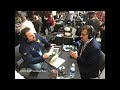 itb radio eagles top brass speak at combine we explain the myles garrett situation